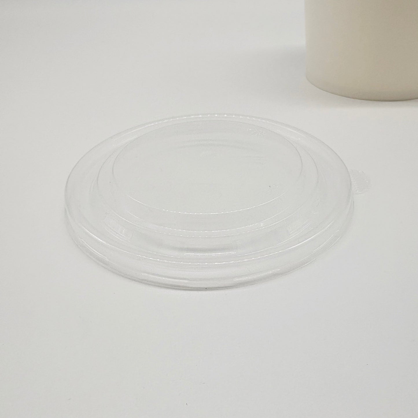 PP Lid - 42OZ Soup Container - 300pk