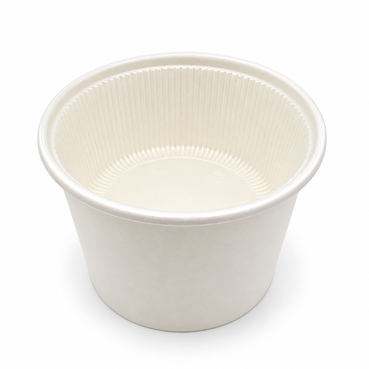 PP 480ML Tray-42OZ Soup Container -300PK