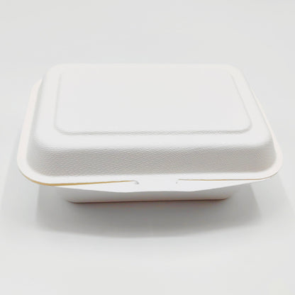7X5" Takeaway Box- 500pk