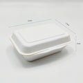 7X5" Takeaway Box- 500pk