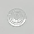 4OZ Kraft Sauce Cup PP Lid - 1000pk