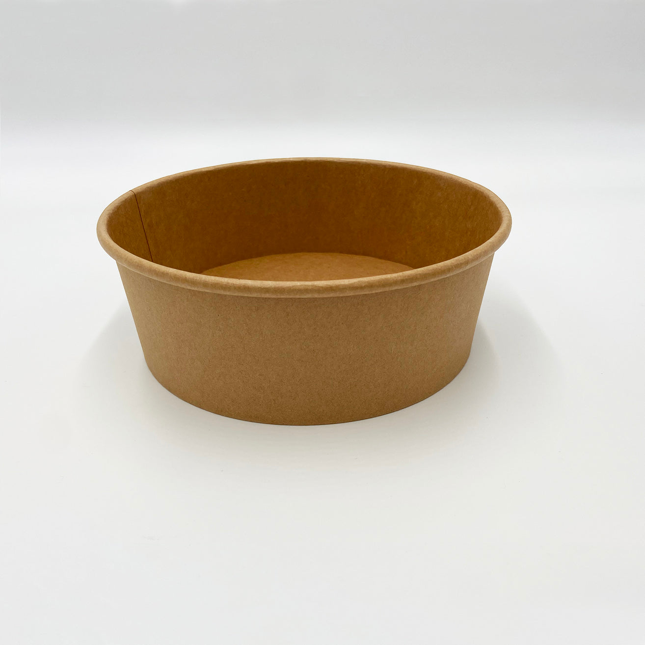 1100ml Kraft Bowl - 300pk
