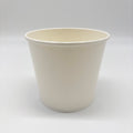50OZ Noodle Bowl White- 300pk