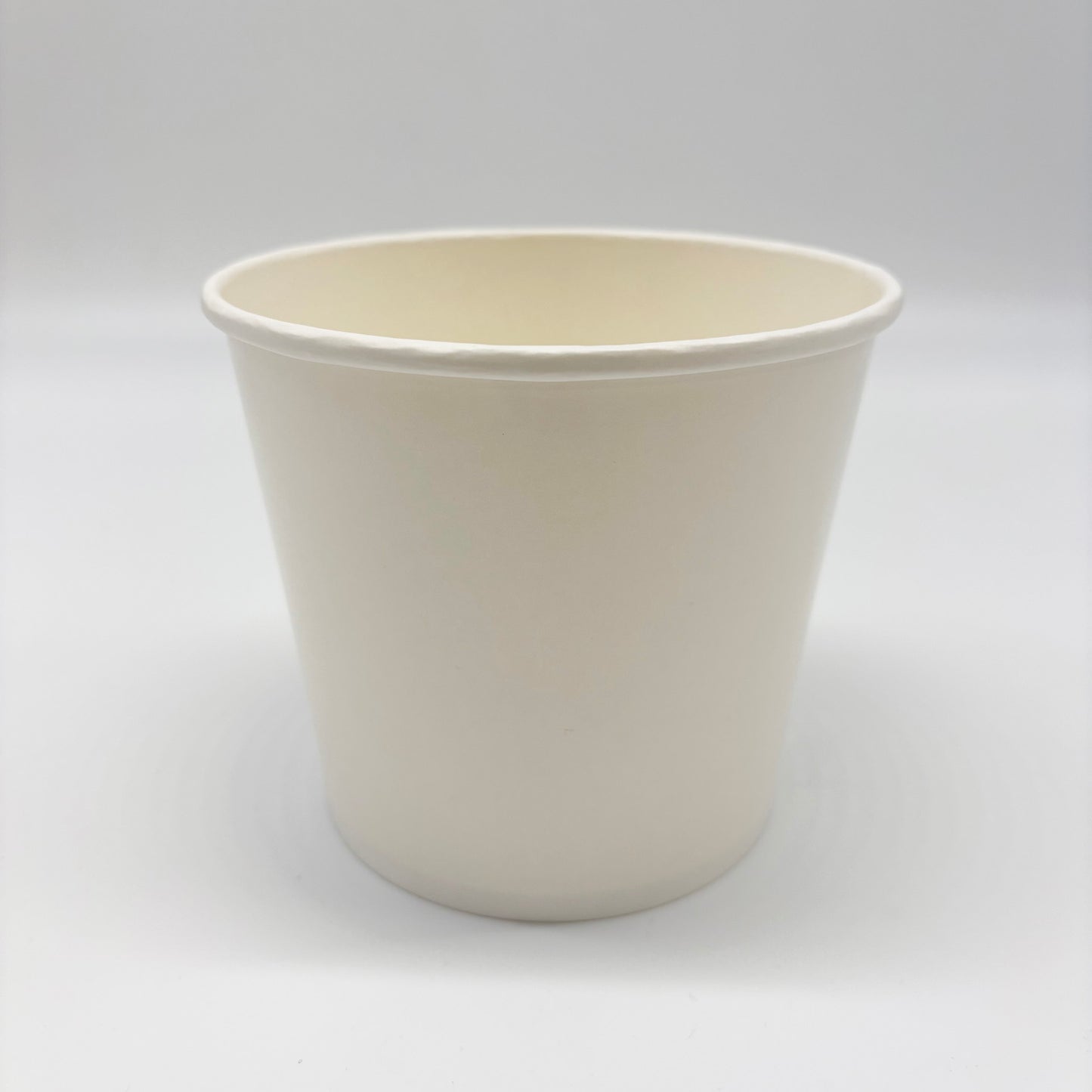 42OZ Noodle Bowl White- 300pk