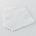 4 Fold 2Ply White Napkins 33 X 33cm (2000pcs)
