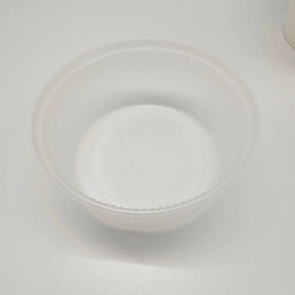 PP 480ML Tray-42OZ Soup Container -300PK