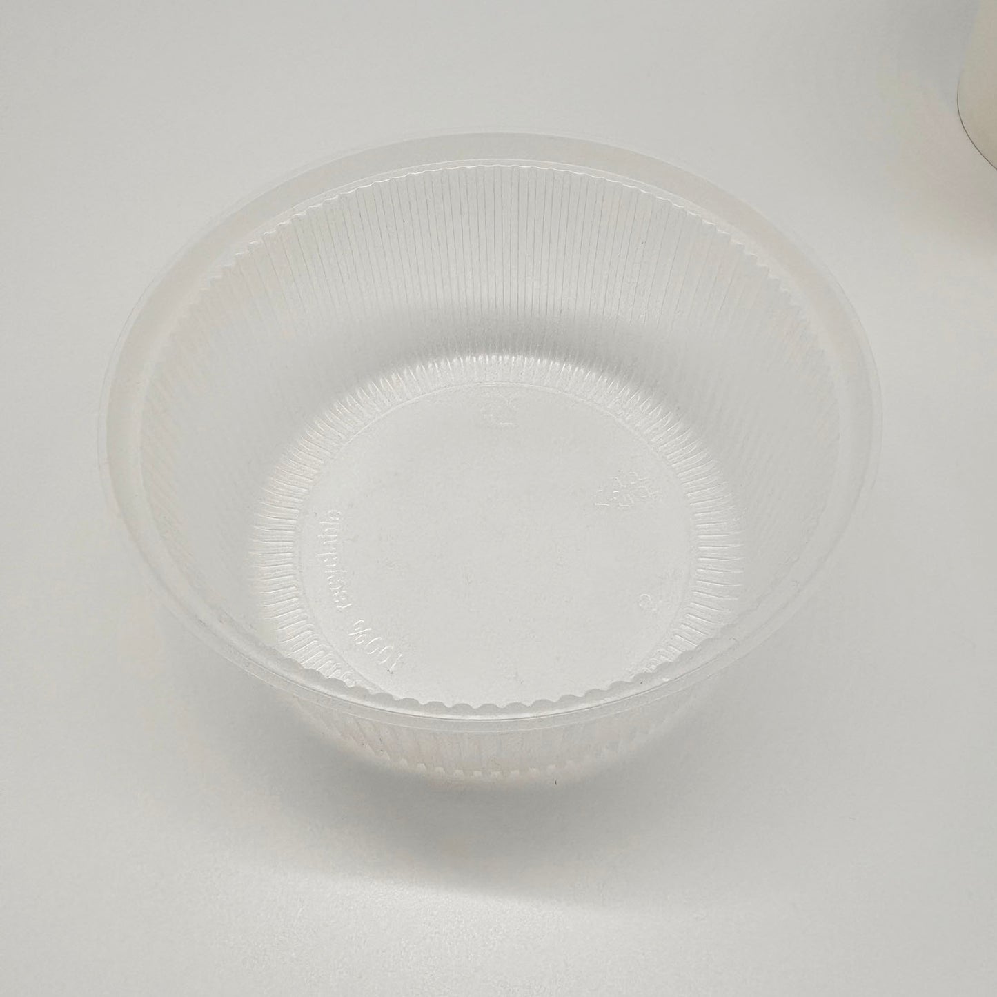 PP 480ML Tray-42OZ Soup Container -300PK