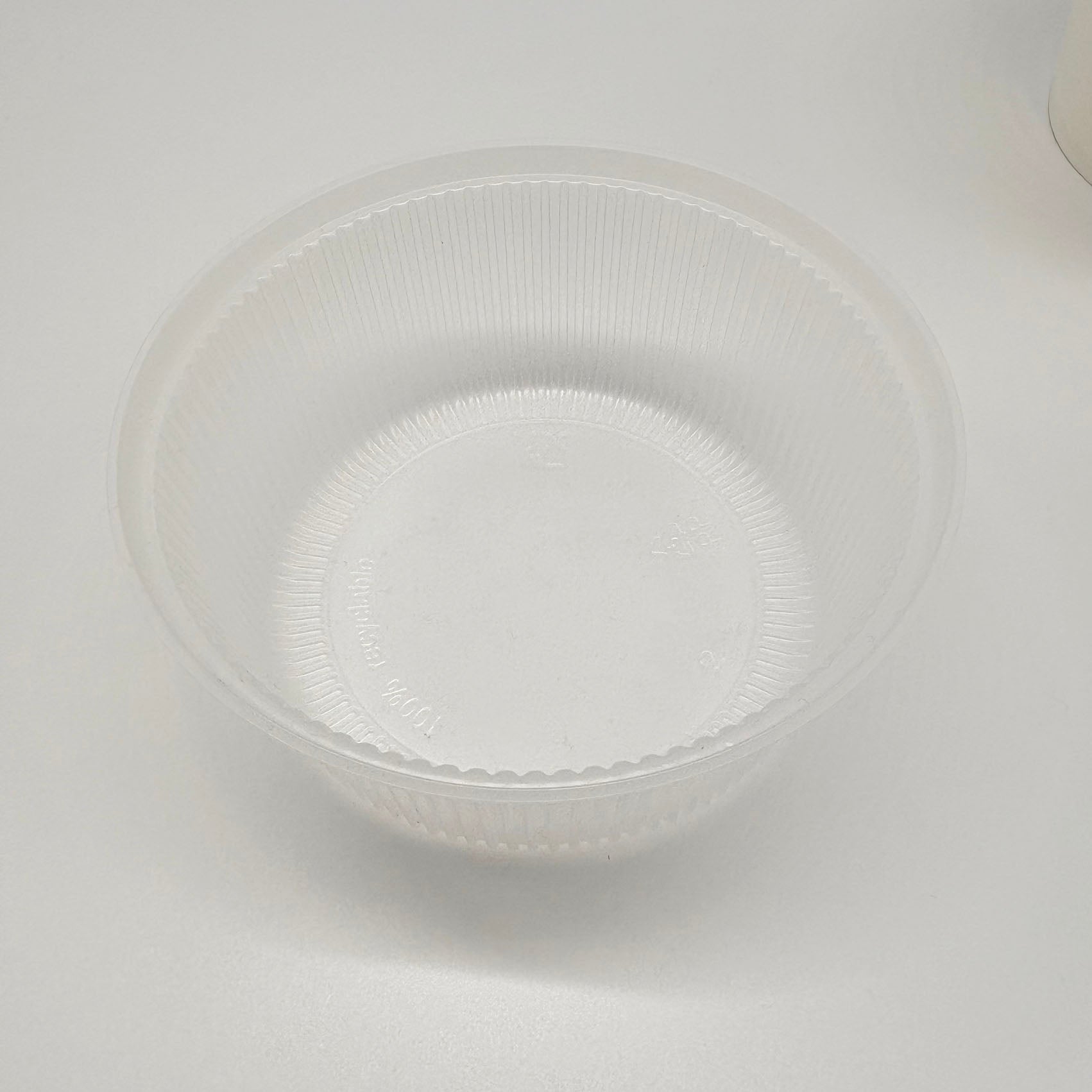 PP 480ML Tray-42OZ Soup Container -300PK