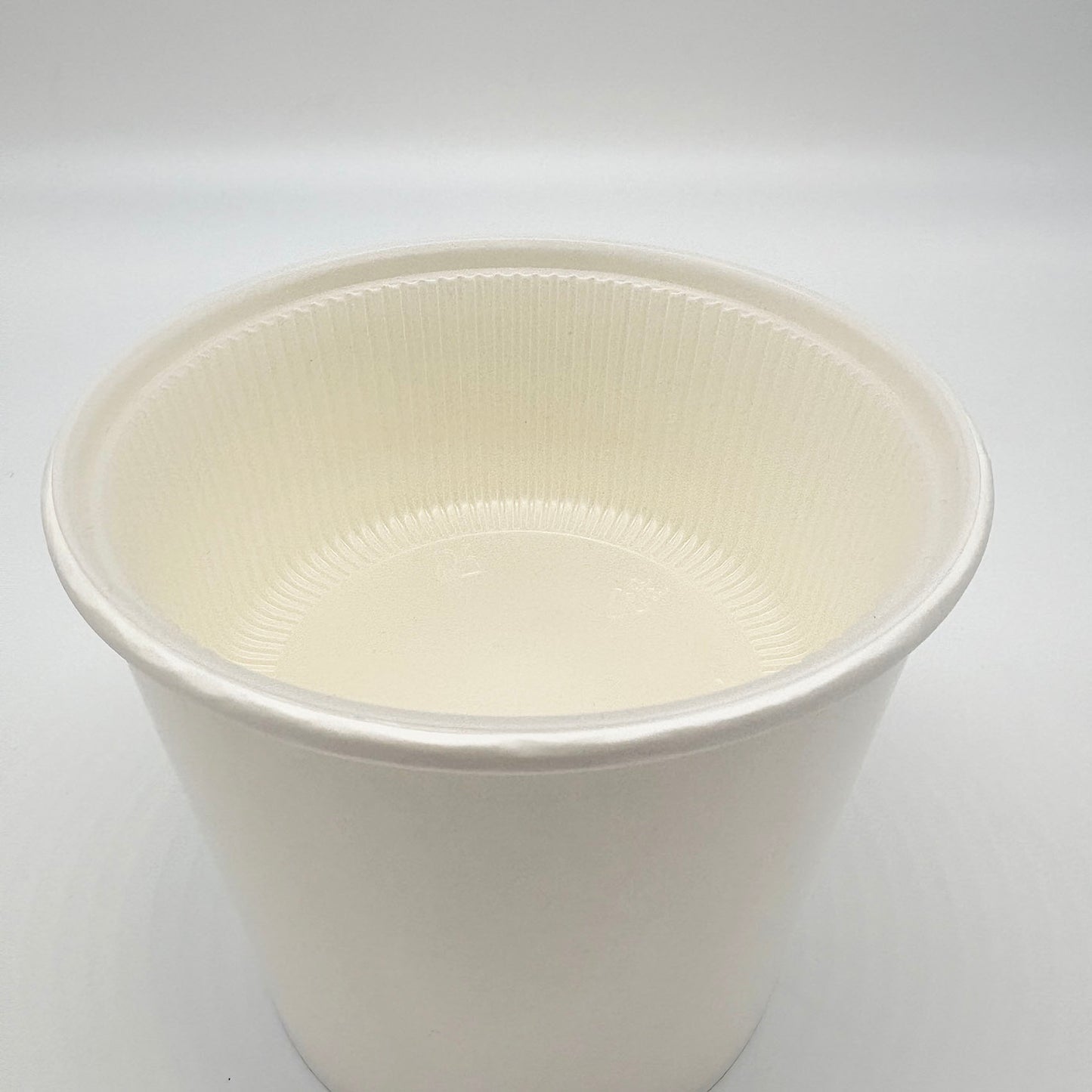 PP 480ML Tray-42OZ Soup Container -300PK