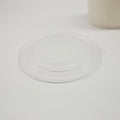 PP Lid - 42OZ Soup Container - 300pk