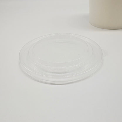 PP Lid - 42OZ Soup Container - 300pk