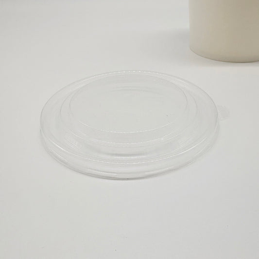 PP Lid - 42OZ Soup Container - 300pk