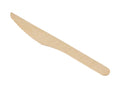 Wooden Knife 160mm (1000pcs)