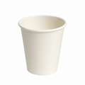 8oz Single Wall Paper Coffee Cups-1000pk