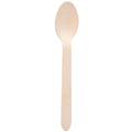 Wooden Spoons 160mm (1000pcs)