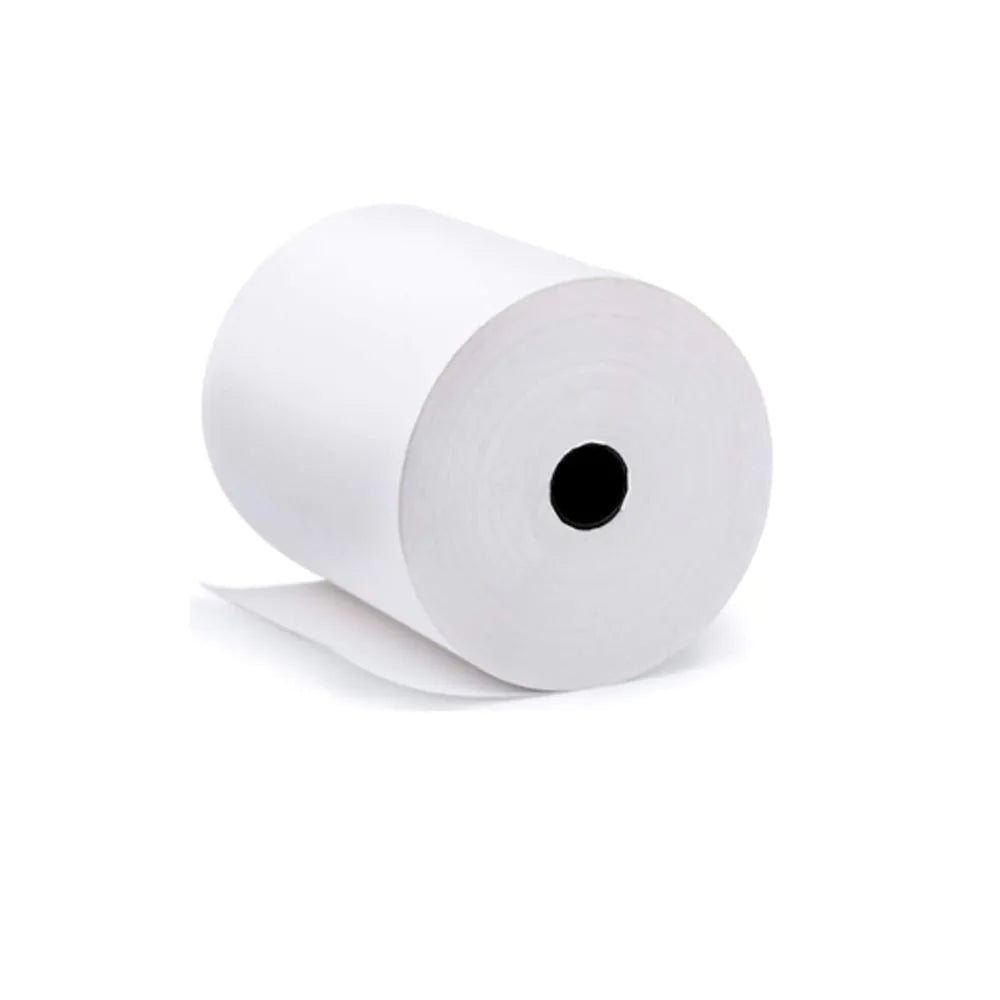 Thermal Till Rolls 80x60mm (pack of 20)