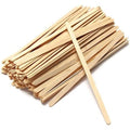 Wooden Coffee Stirrers 140mm（10x1000pcs）